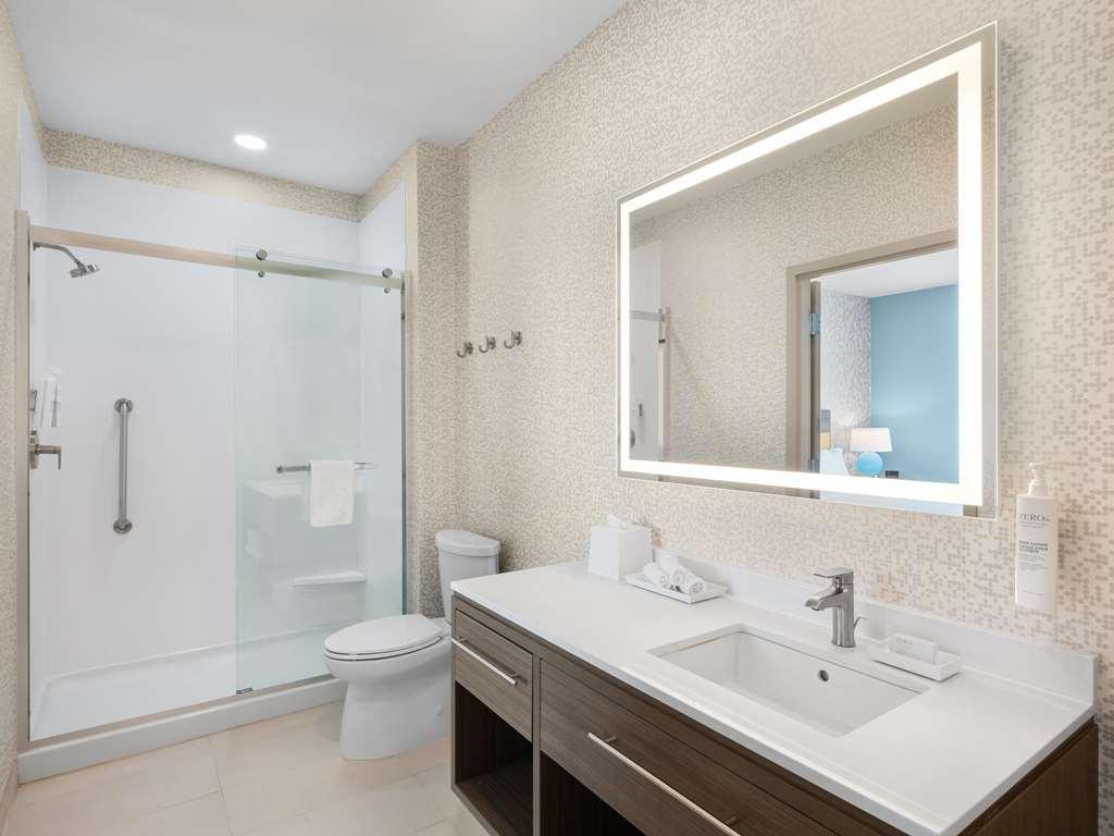 Home2 Suites By Hilton Round Rock Medical Center Номер фото
