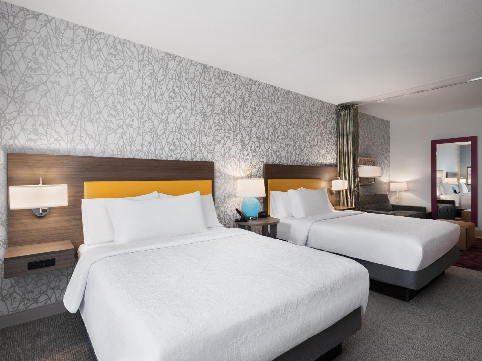 Home2 Suites By Hilton Round Rock Medical Center Экстерьер фото