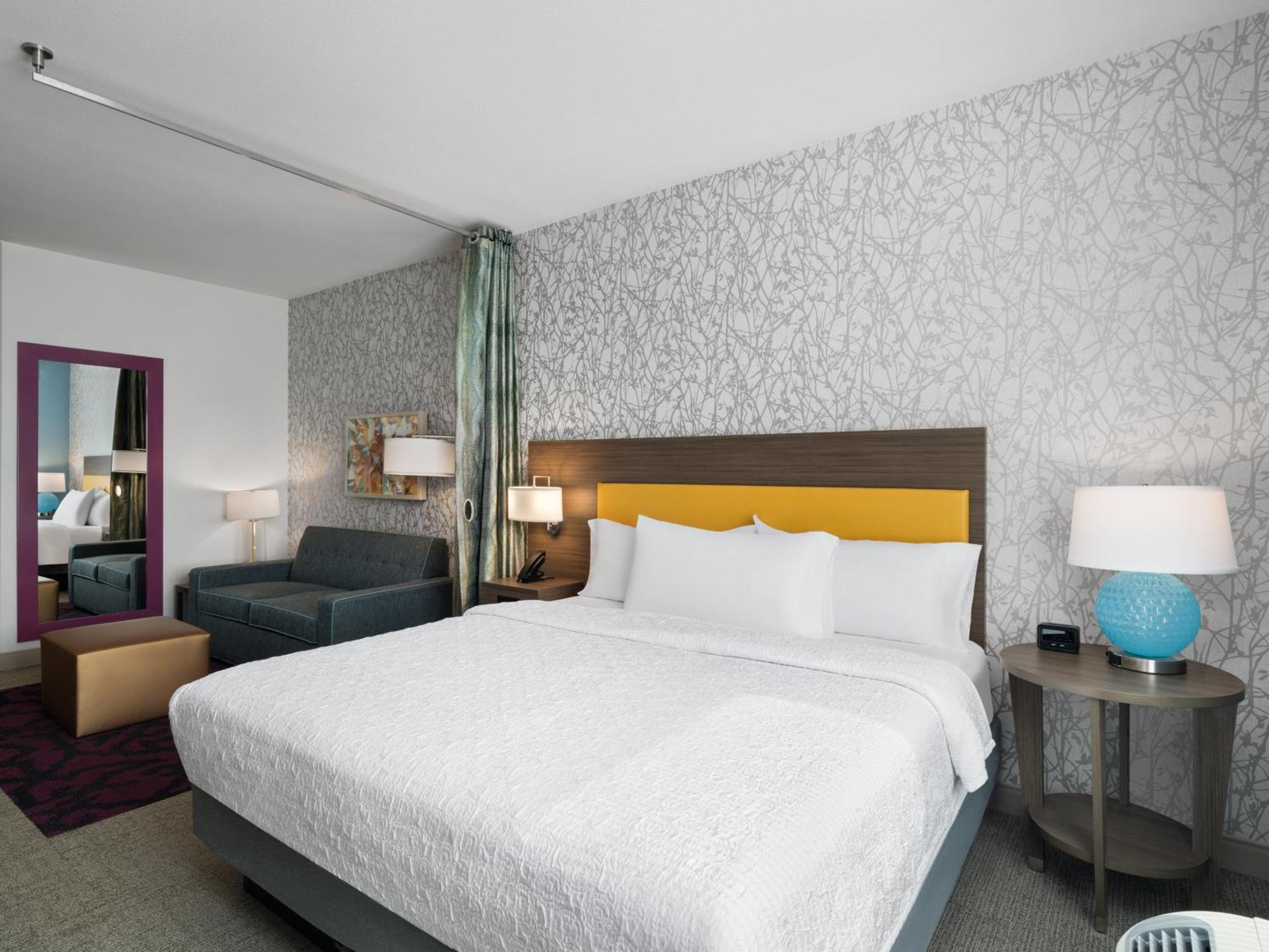 Home2 Suites By Hilton Round Rock Medical Center Экстерьер фото