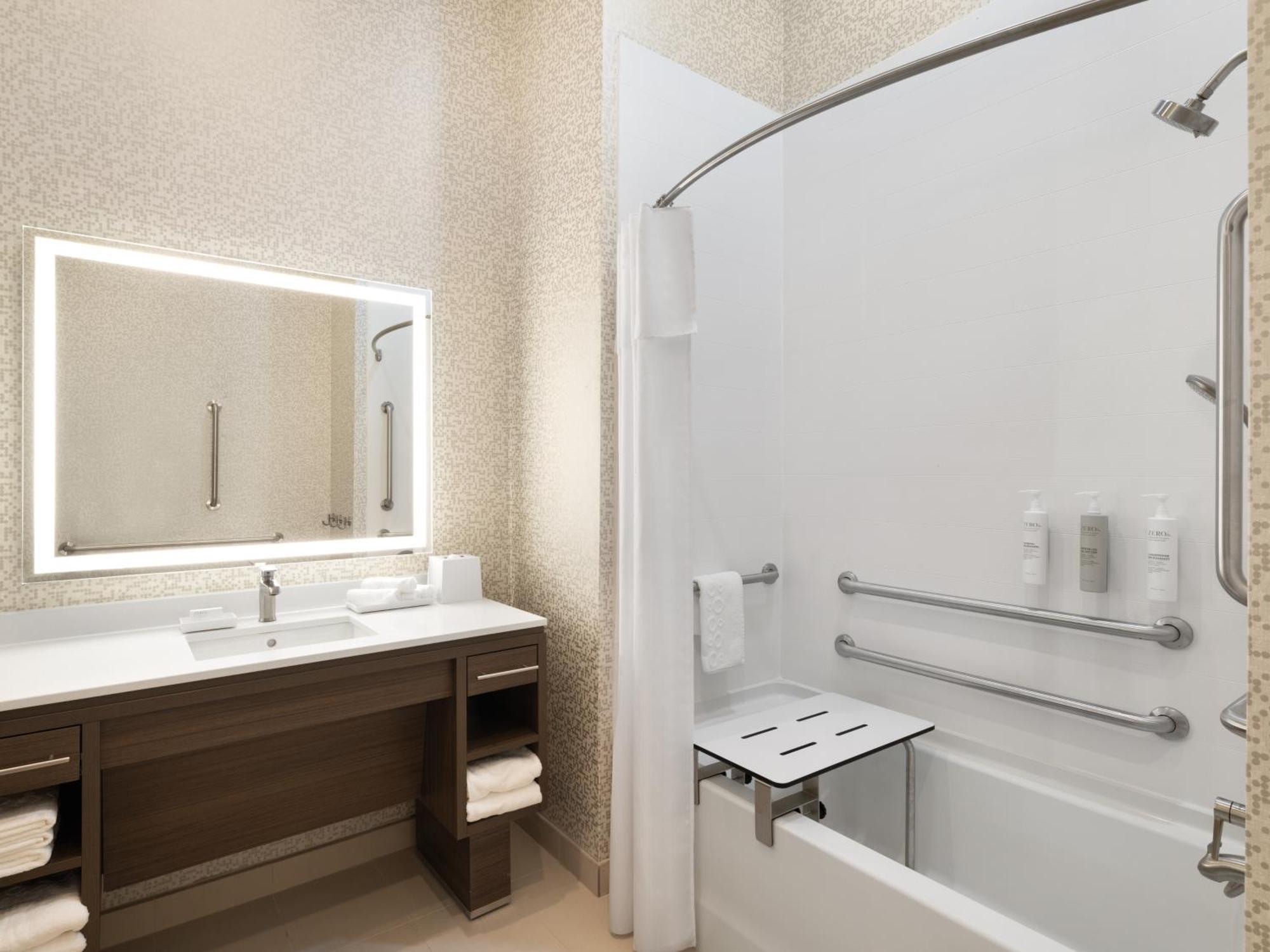 Home2 Suites By Hilton Round Rock Medical Center Экстерьер фото