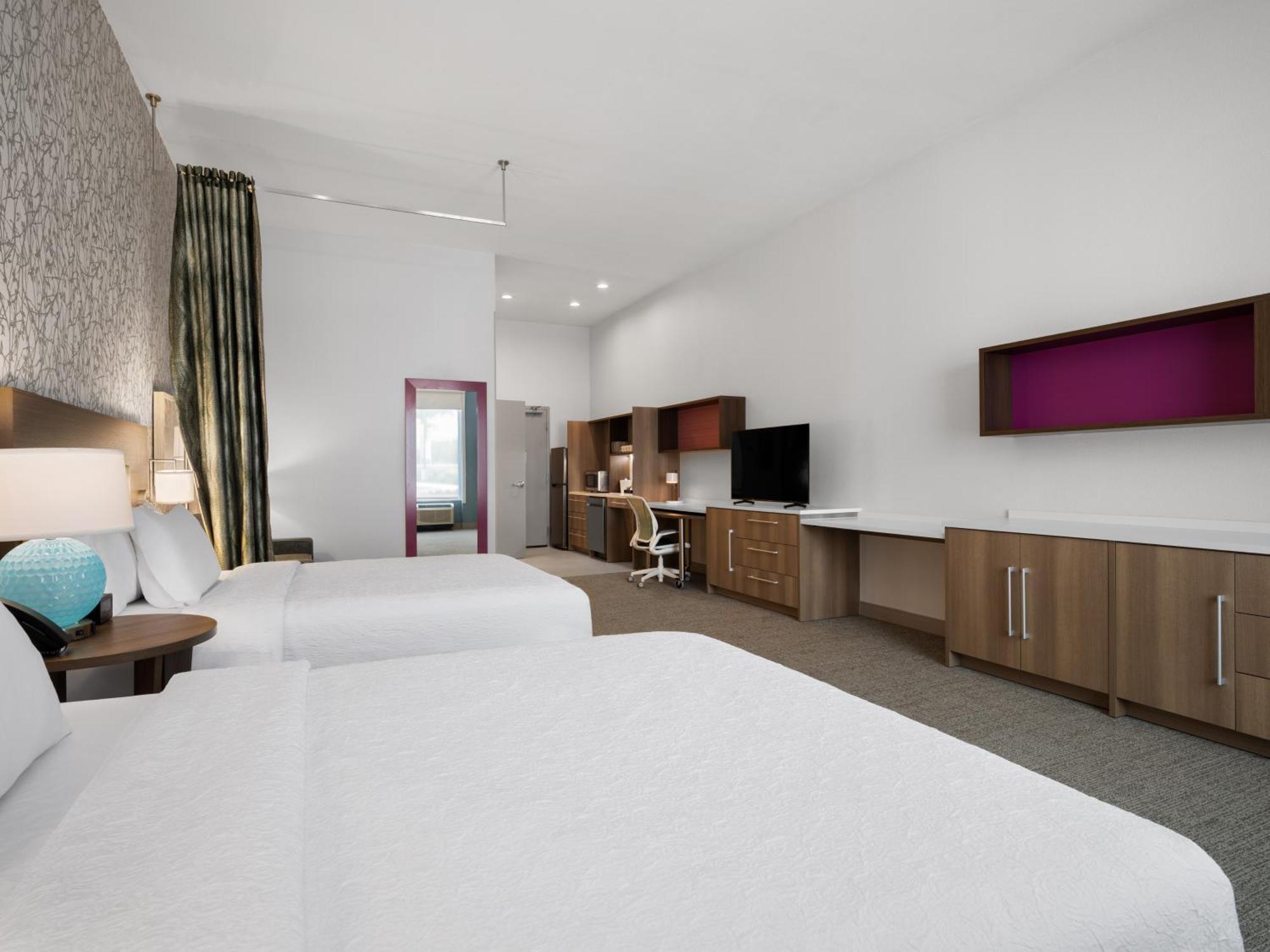 Home2 Suites By Hilton Round Rock Medical Center Экстерьер фото