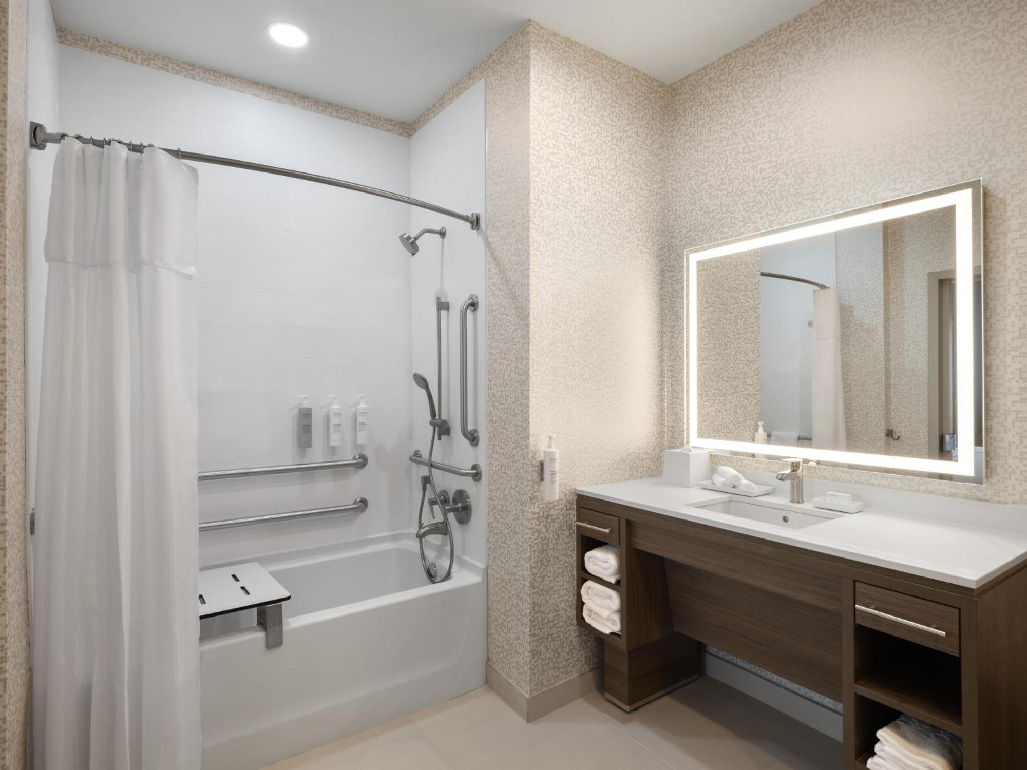 Home2 Suites By Hilton Round Rock Medical Center Экстерьер фото