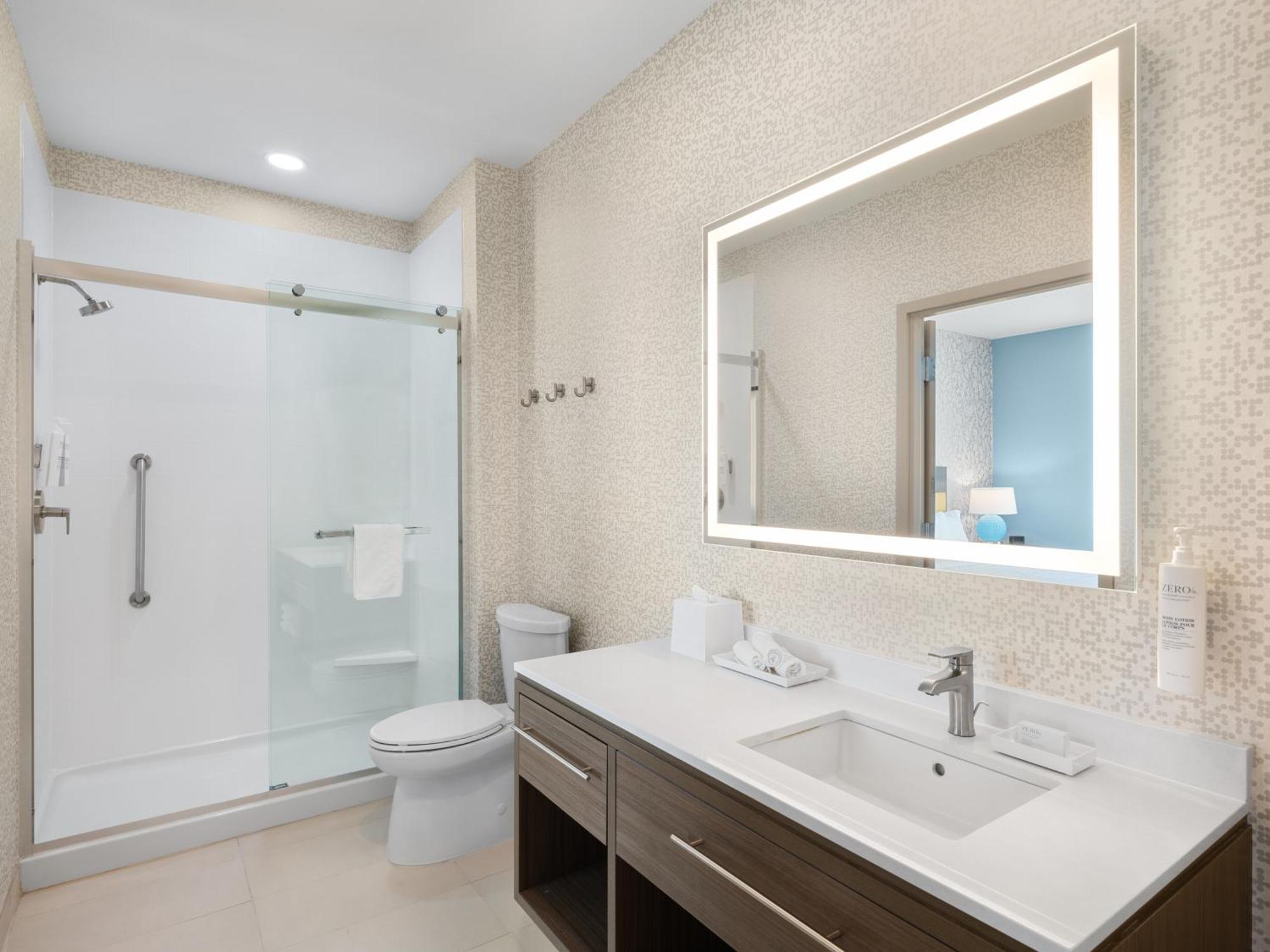 Home2 Suites By Hilton Round Rock Medical Center Экстерьер фото