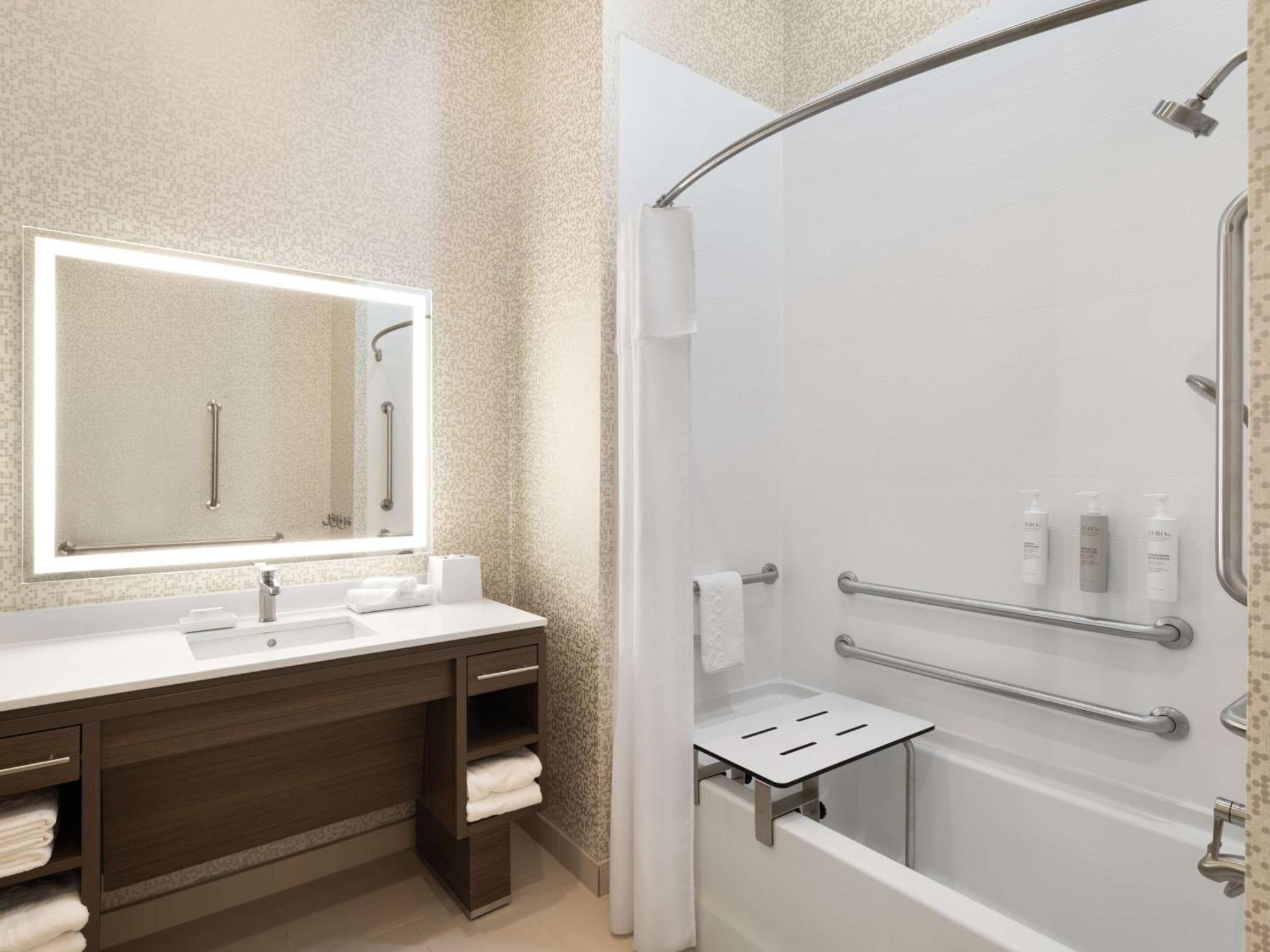 Home2 Suites By Hilton Round Rock Medical Center Экстерьер фото