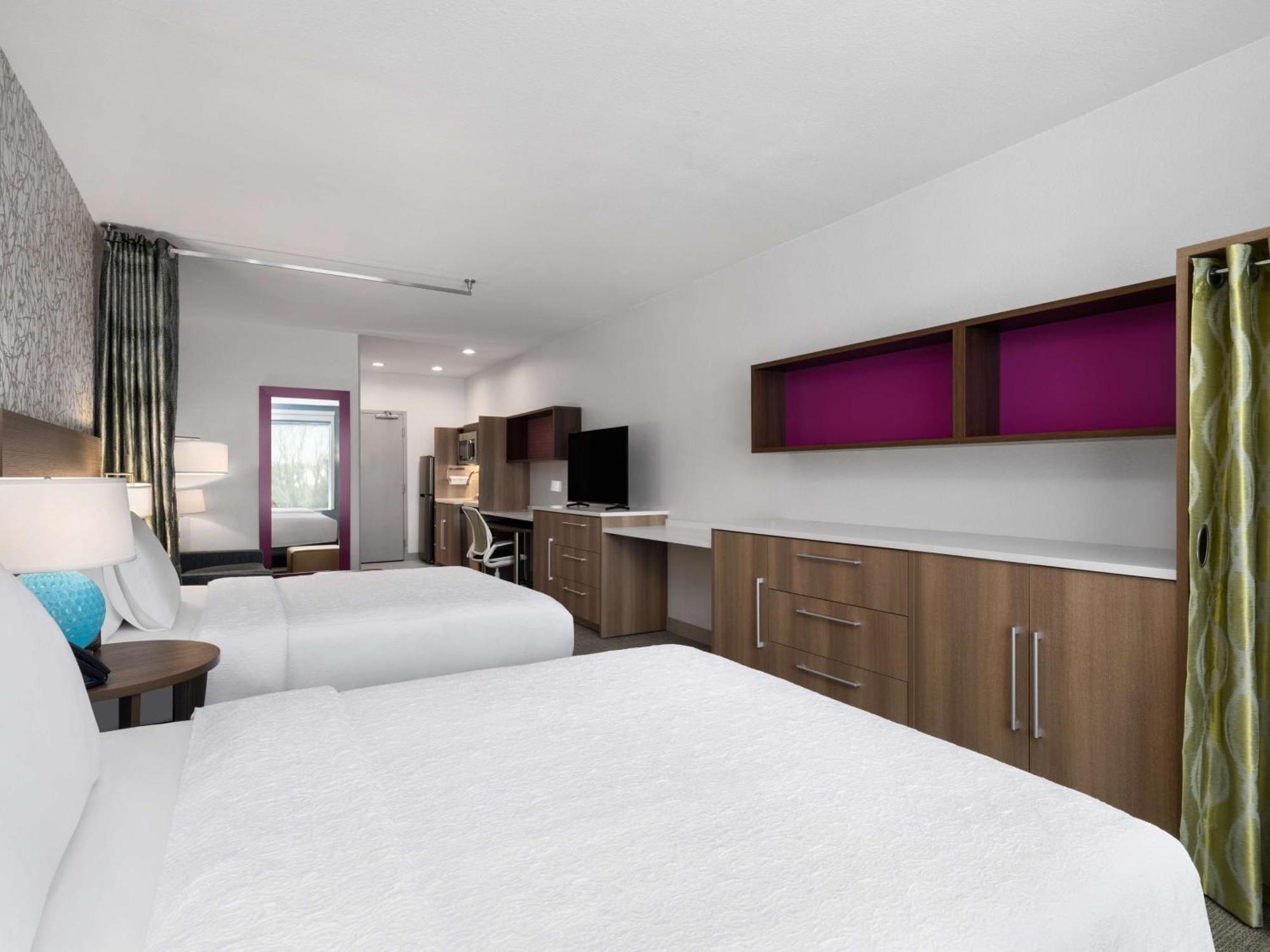 Home2 Suites By Hilton Round Rock Medical Center Экстерьер фото