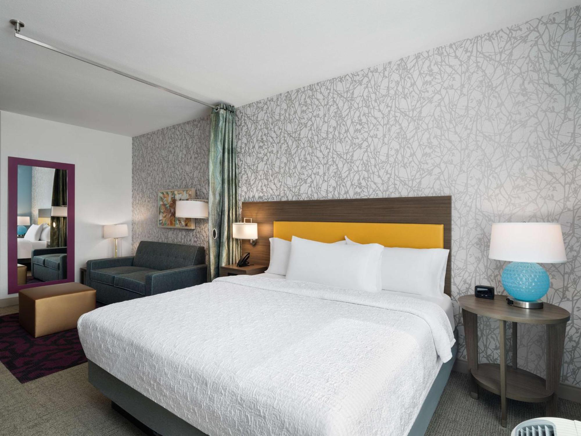 Home2 Suites By Hilton Round Rock Medical Center Экстерьер фото