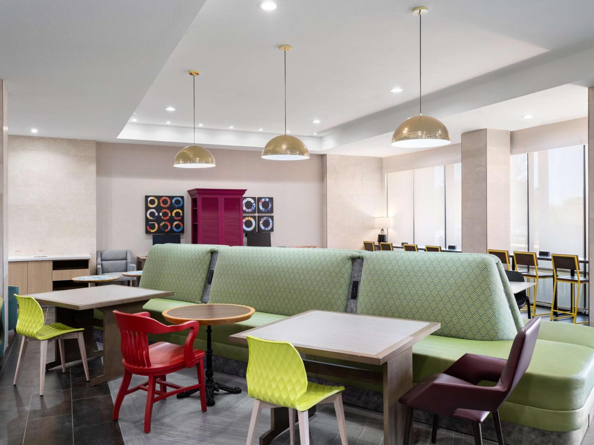 Home2 Suites By Hilton Round Rock Medical Center Экстерьер фото