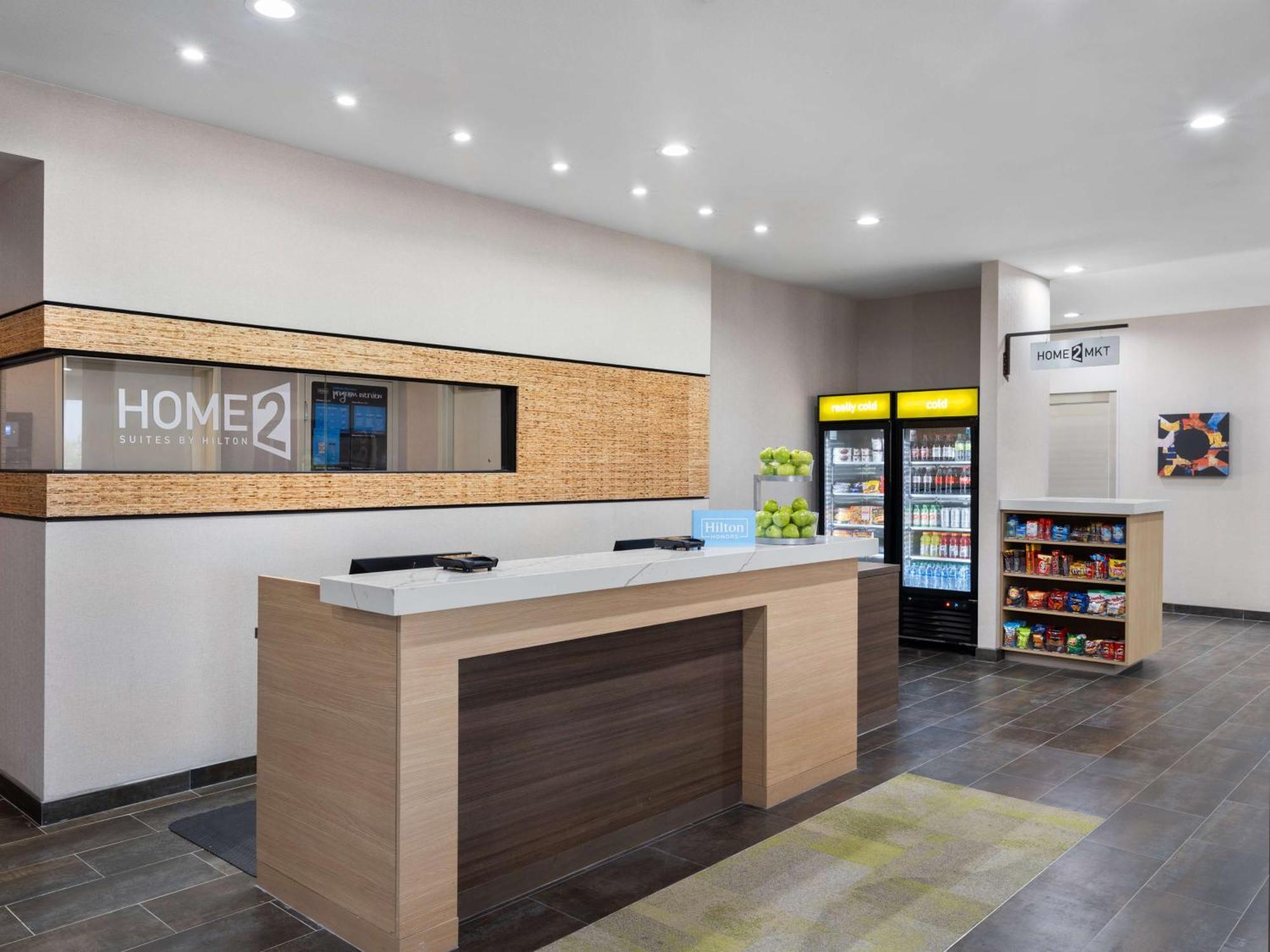 Home2 Suites By Hilton Round Rock Medical Center Экстерьер фото