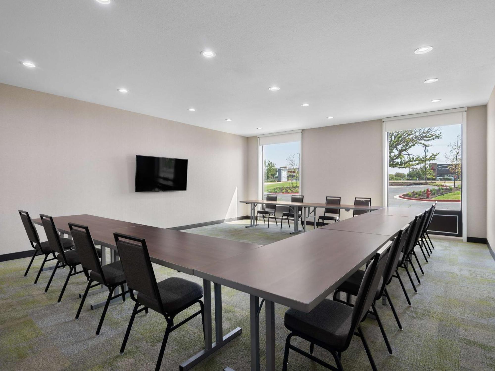 Home2 Suites By Hilton Round Rock Medical Center Экстерьер фото