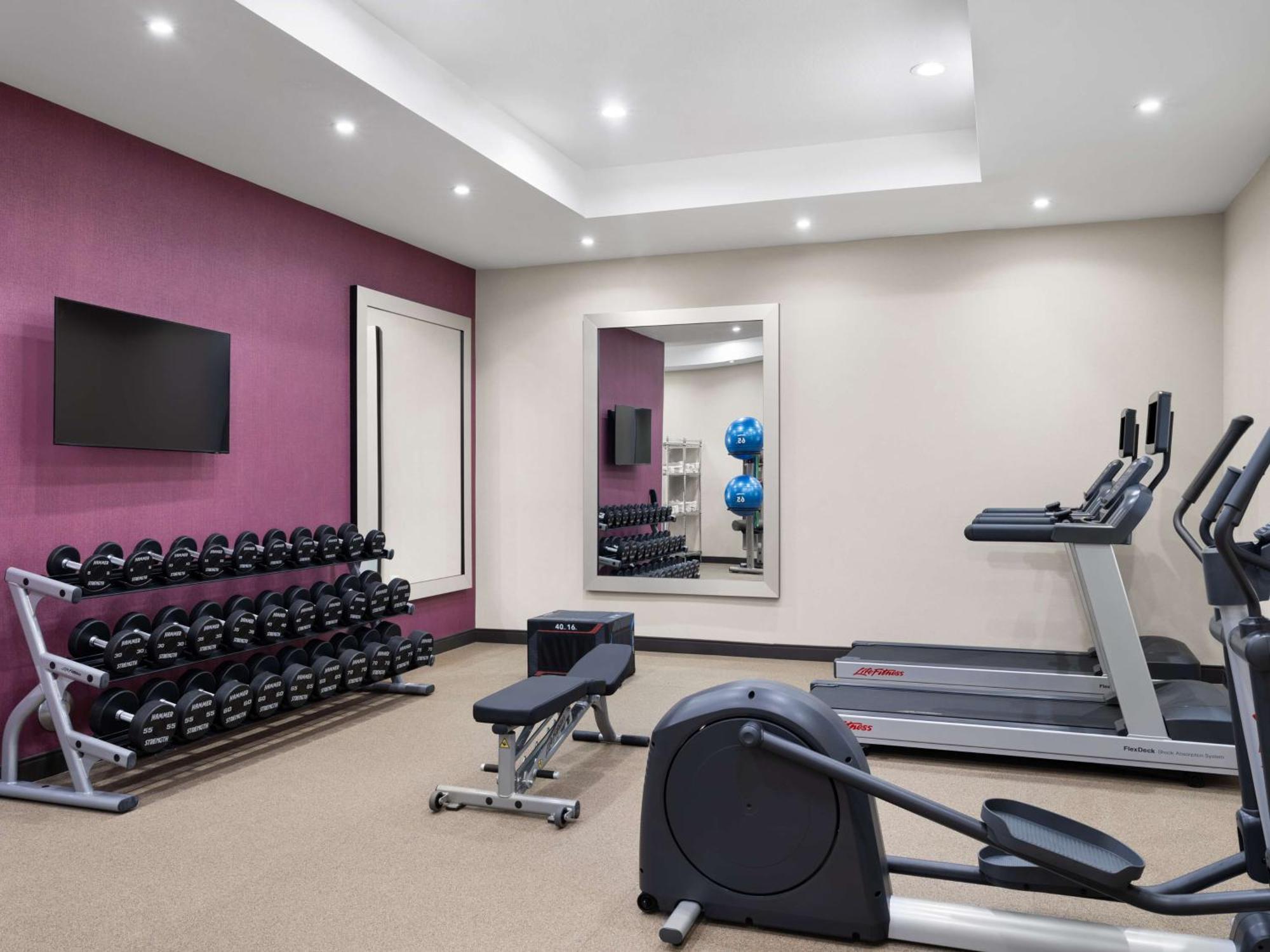 Home2 Suites By Hilton Round Rock Medical Center Экстерьер фото